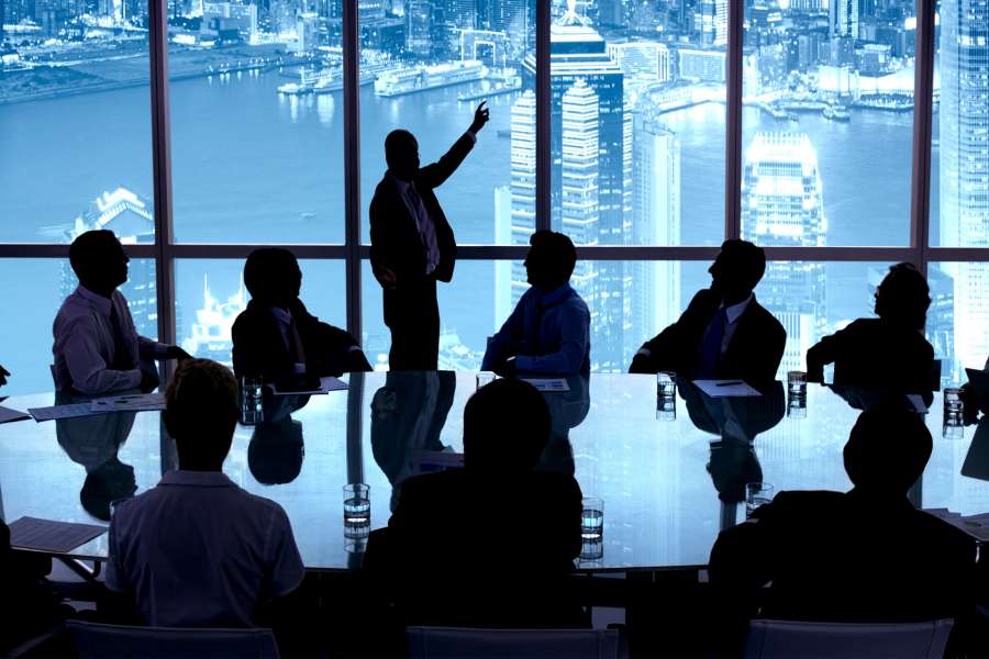 ภารกิจของเรา